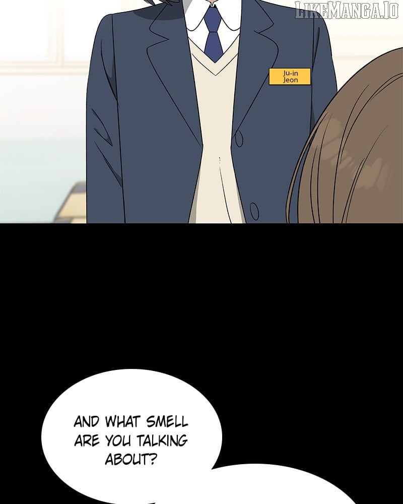 It’s My Life  Webtoon Chapter 49.6 page 102 - 