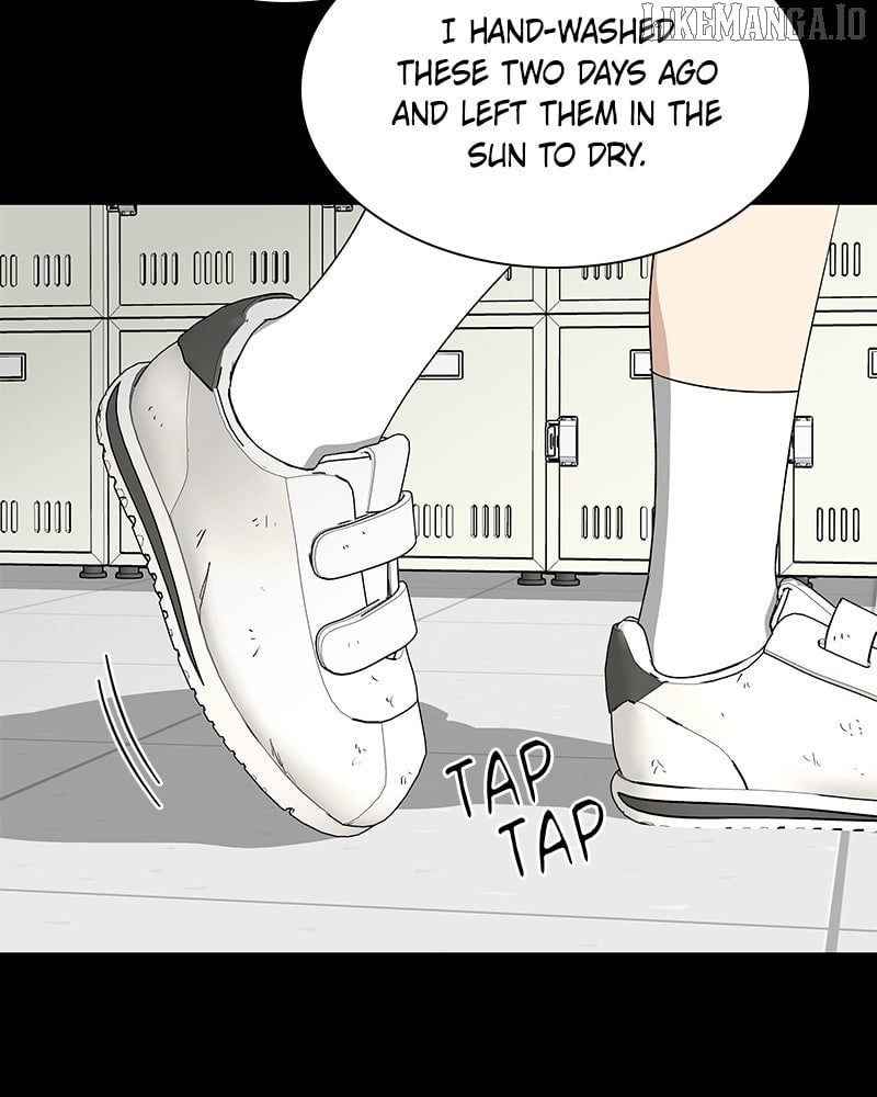 It’s My Life  Webtoon Chapter 49.6 page 103 - 
