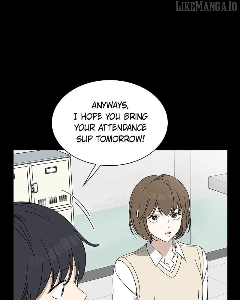 It’s My Life  Webtoon Chapter 49.6 page 104 - 