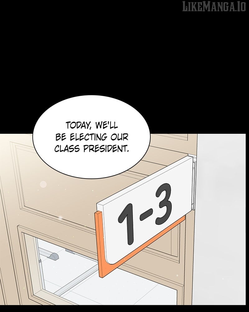 It’s My Life  Webtoon Chapter 49.6 page 110 - 