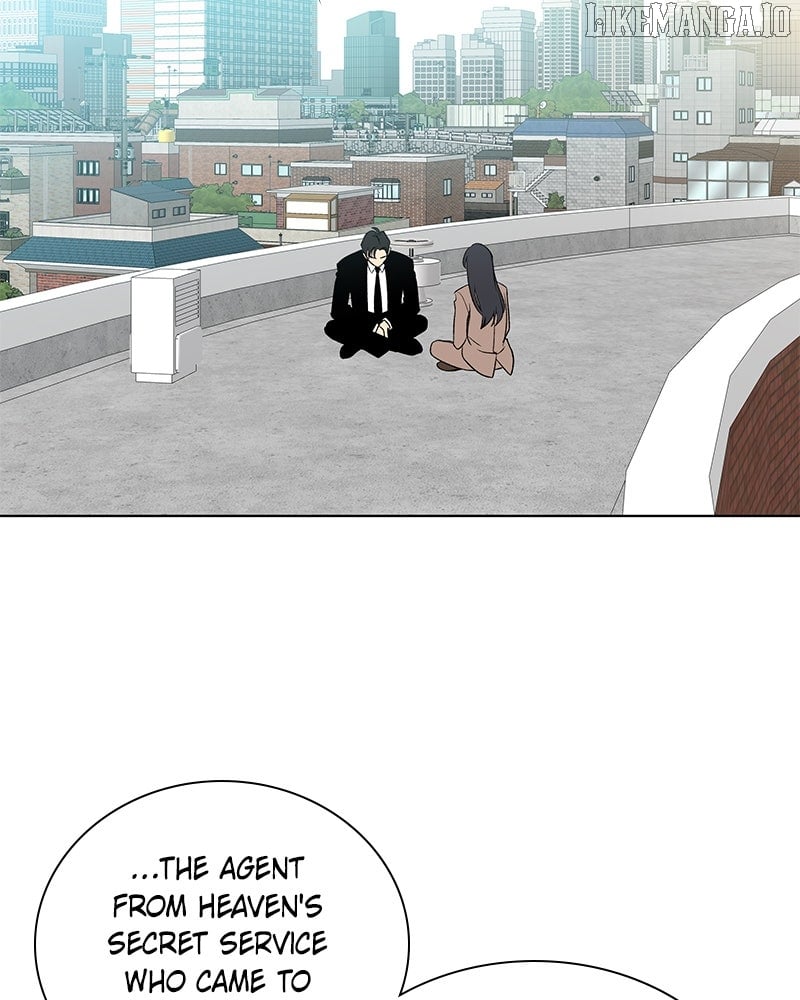 It’s My Life  Webtoon Chapter 49.6 page 12 - 
