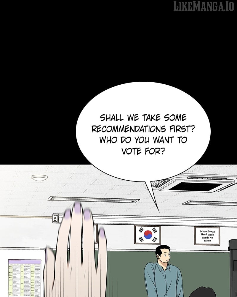It’s My Life  Webtoon Chapter 49.6 page 111 - 