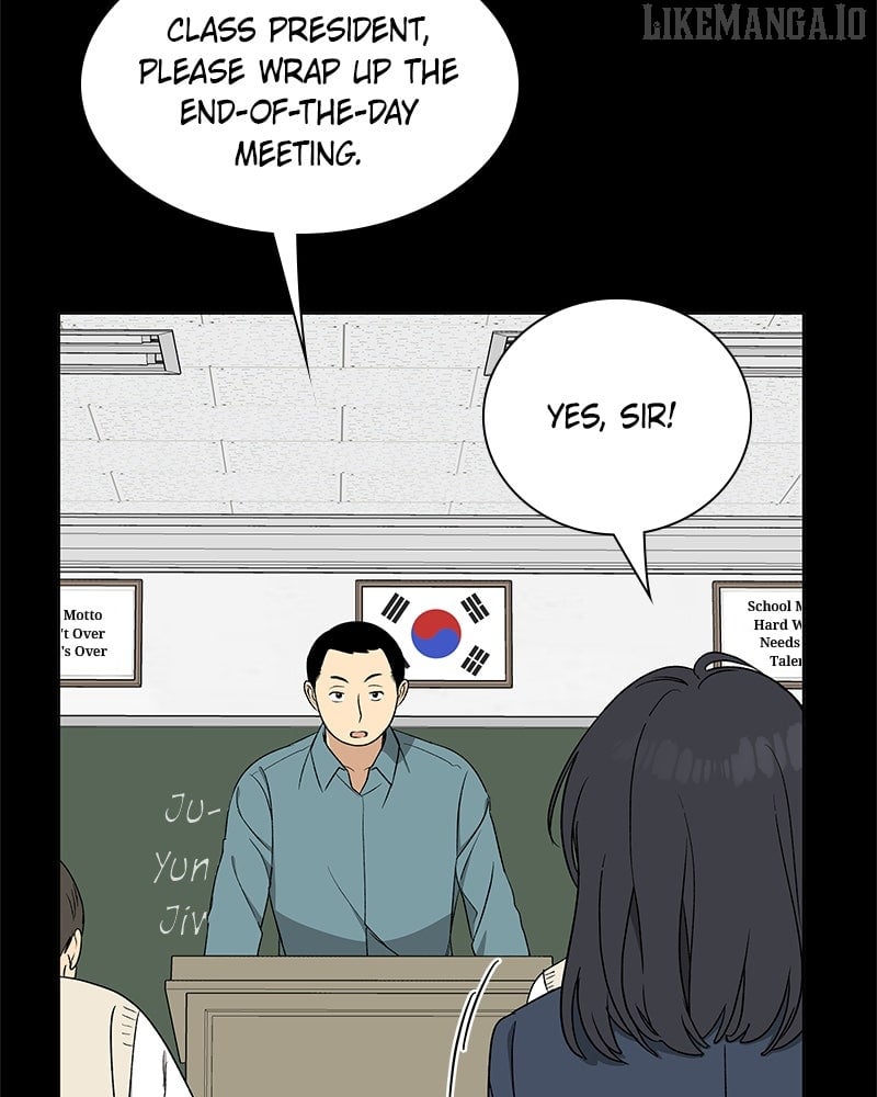 It’s My Life  Webtoon Chapter 49.6 page 118 - 
