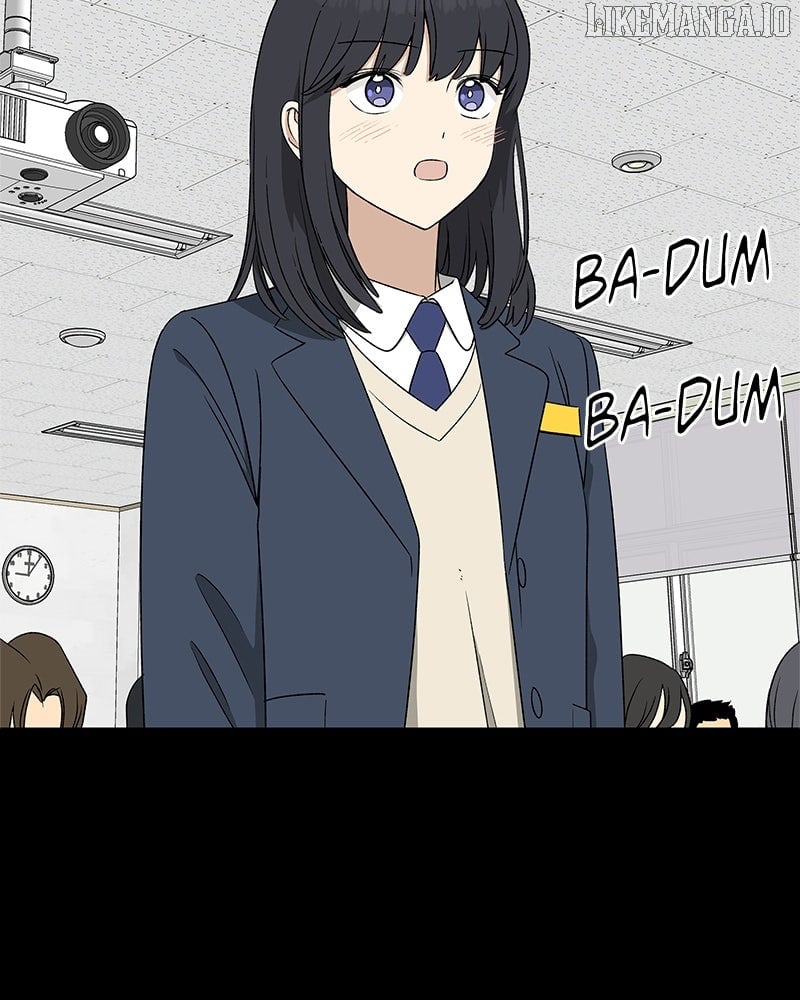 It’s My Life  Webtoon Chapter 49.6 page 120 - 