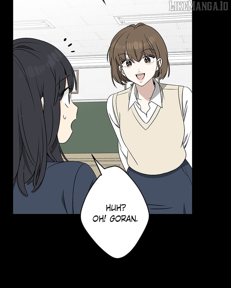 It’s My Life  Webtoon Chapter 49.6 page 122 - 