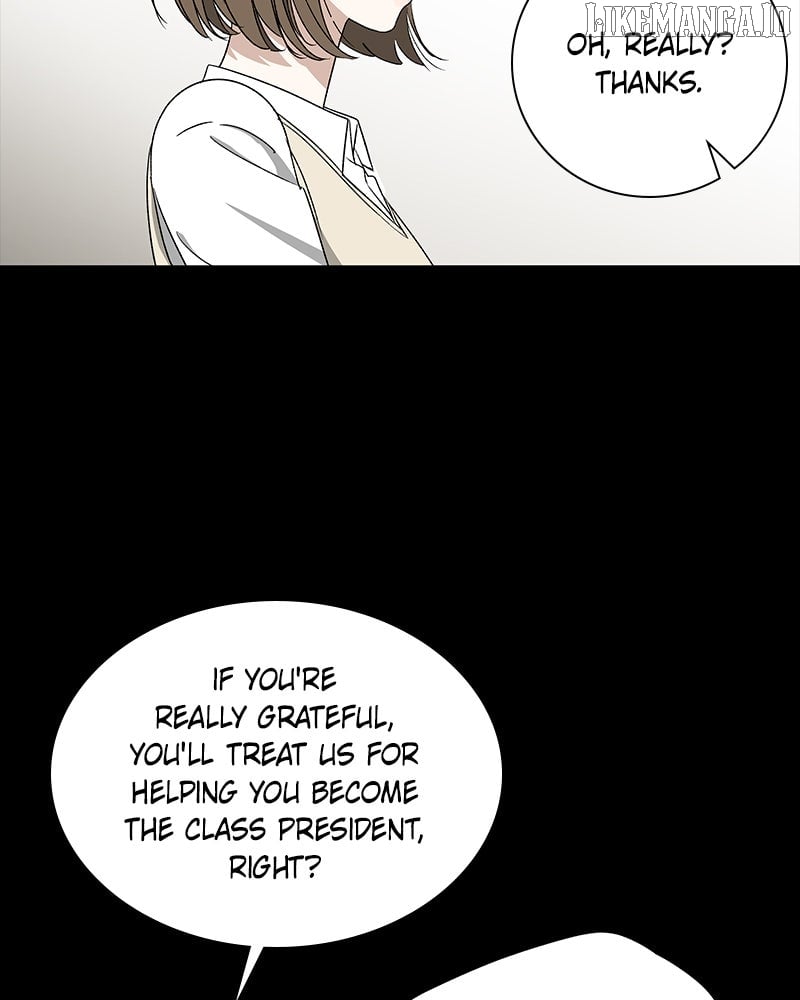 It’s My Life  Webtoon Chapter 49.6 page 124 - 