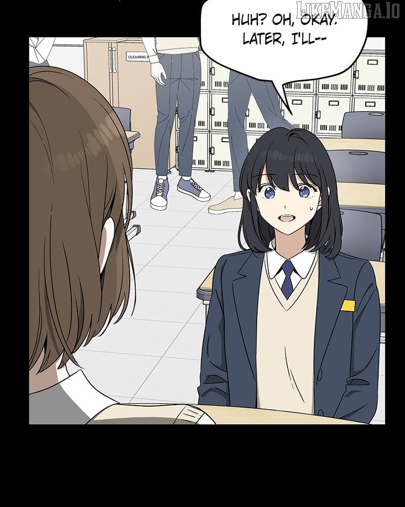 It’s My Life  Webtoon Chapter 49.6 page 125 - 