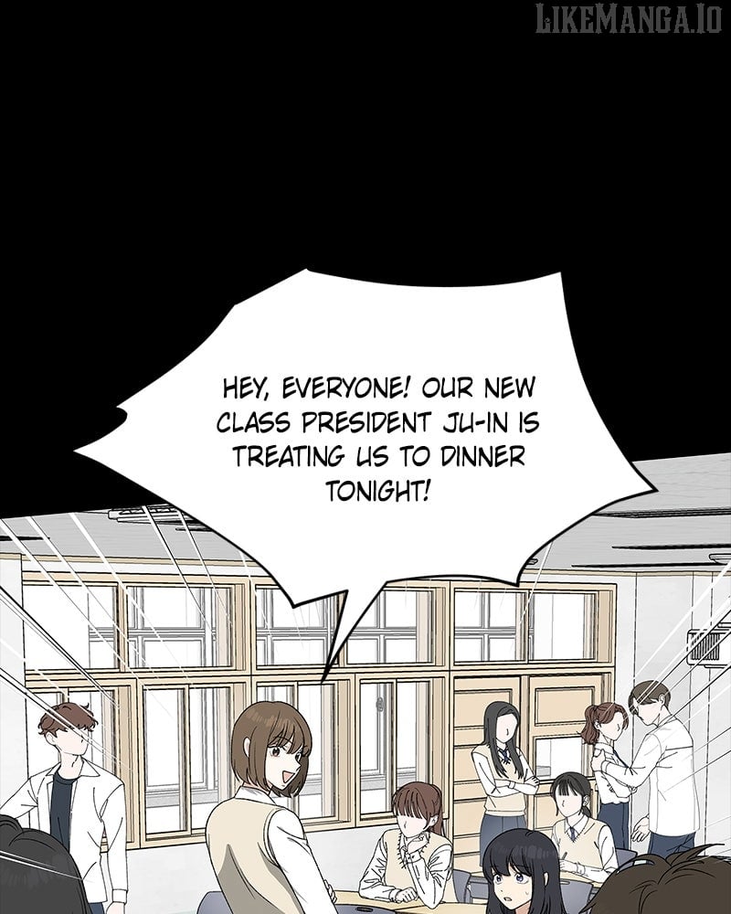 It’s My Life  Webtoon Chapter 49.6 page 126 - 
