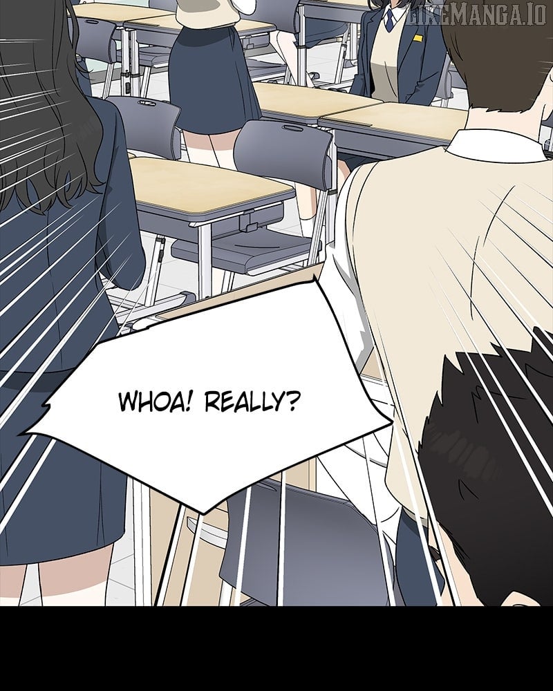 It’s My Life  Webtoon Chapter 49.6 page 127 - 