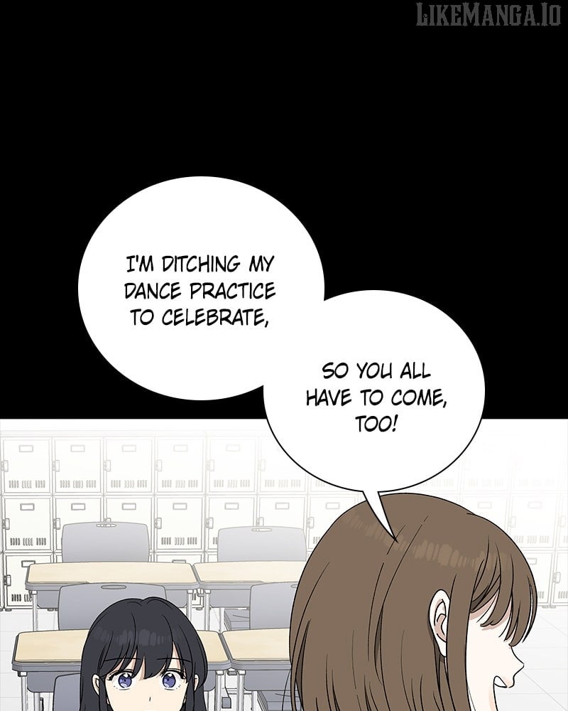 It’s My Life  Webtoon Chapter 49.6 page 128 - 