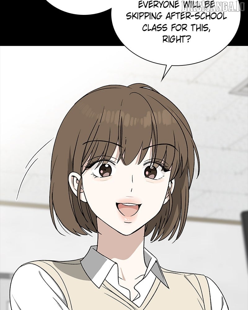 It’s My Life  Webtoon Chapter 49.6 page 130 - 