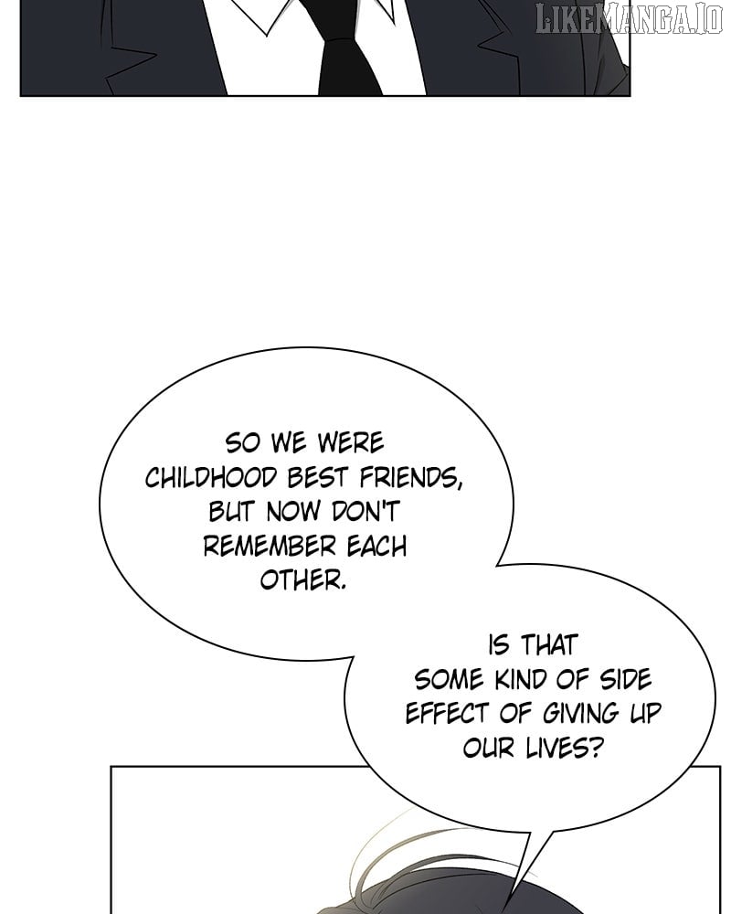 It’s My Life  Webtoon Chapter 49.6 page 14 - 