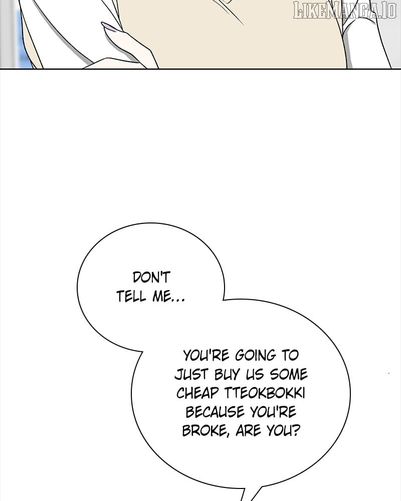 It’s My Life  Webtoon Chapter 49.6 page 131 - 