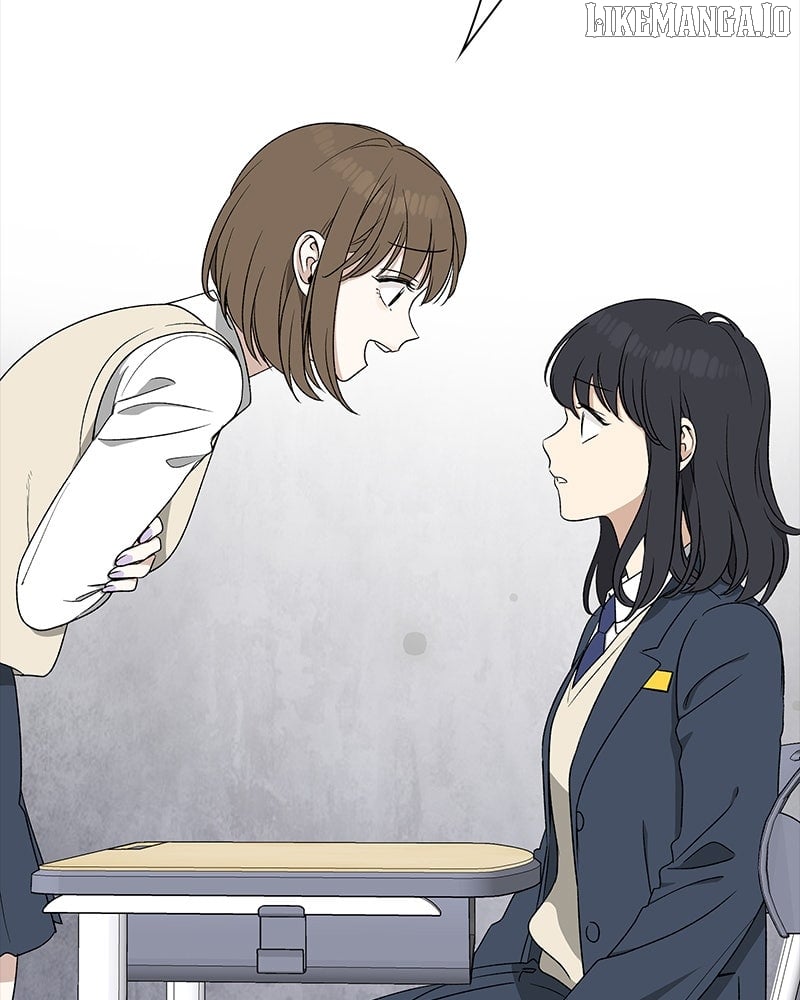 It’s My Life  Webtoon Chapter 49.6 page 132 - 