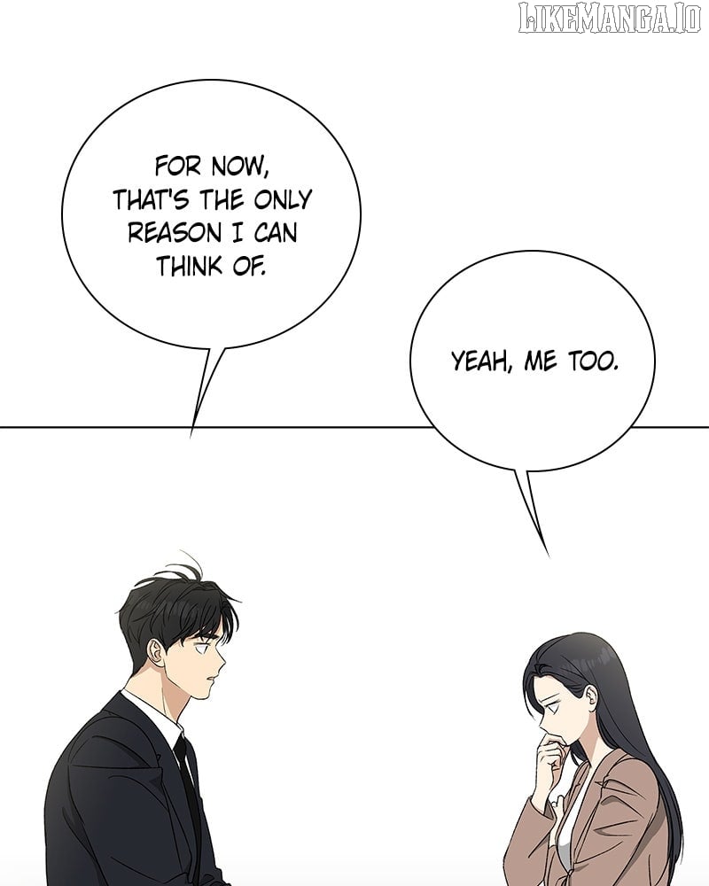 It’s My Life  Webtoon Chapter 49.6 page 16 - 