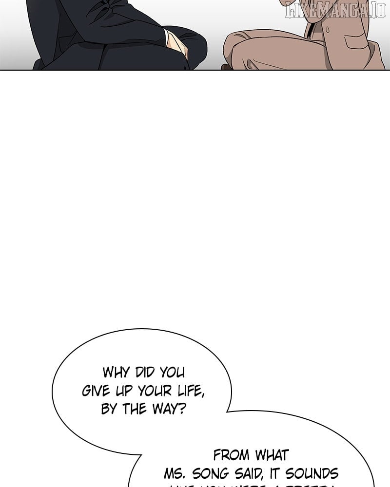 It’s My Life  Webtoon Chapter 49.6 page 17 - 