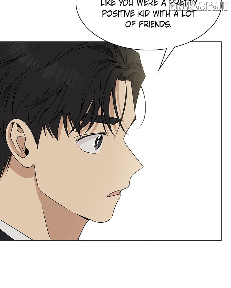 It’s My Life  Webtoon Chapter 49.6 page 18 - 