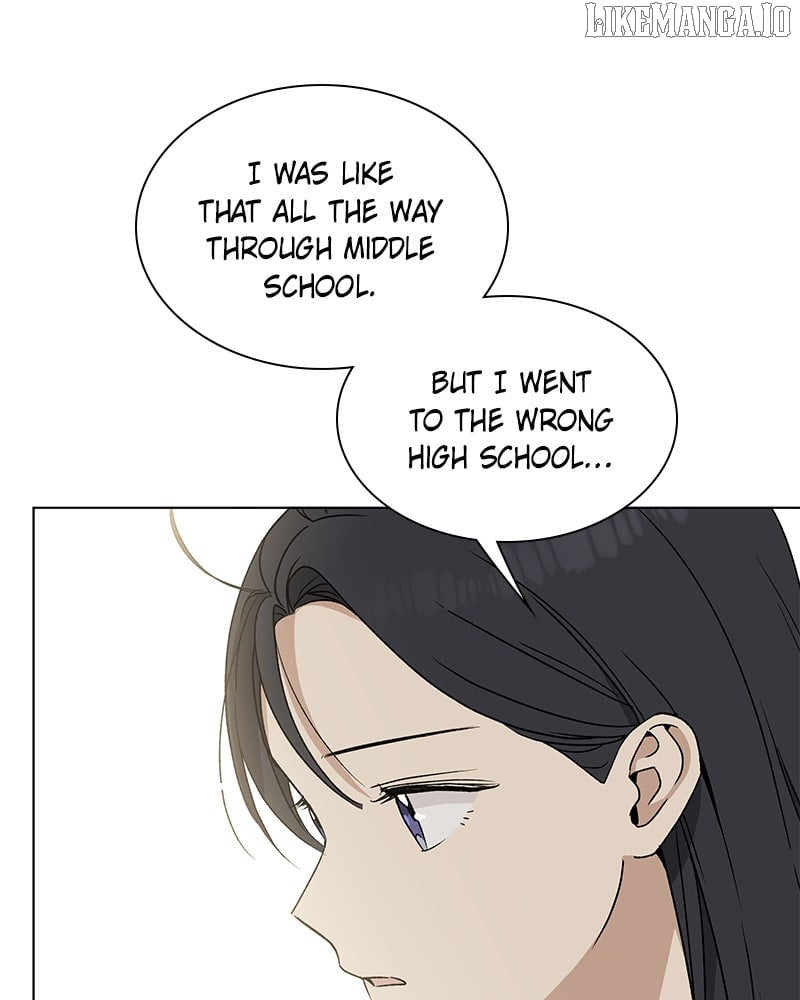 It’s My Life  Webtoon Chapter 49.6 page 19 - 