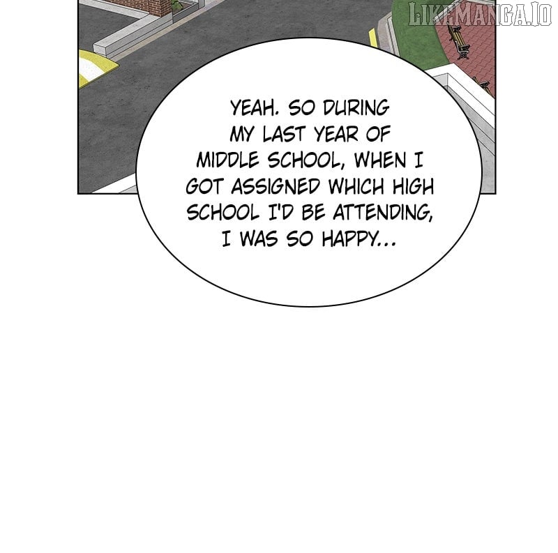It’s My Life  Webtoon Chapter 49.6 page 23 - 