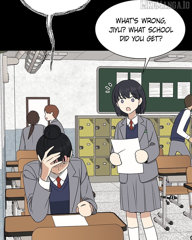 It’s My Life  Webtoon Chapter 49.6 page 33 - 