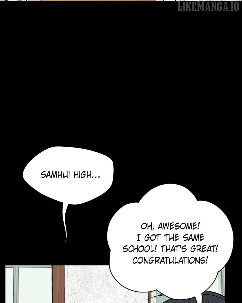 It’s My Life  Webtoon Chapter 49.6 page 34 - 