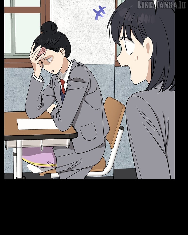 It’s My Life  Webtoon Chapter 49.6 page 35 - 