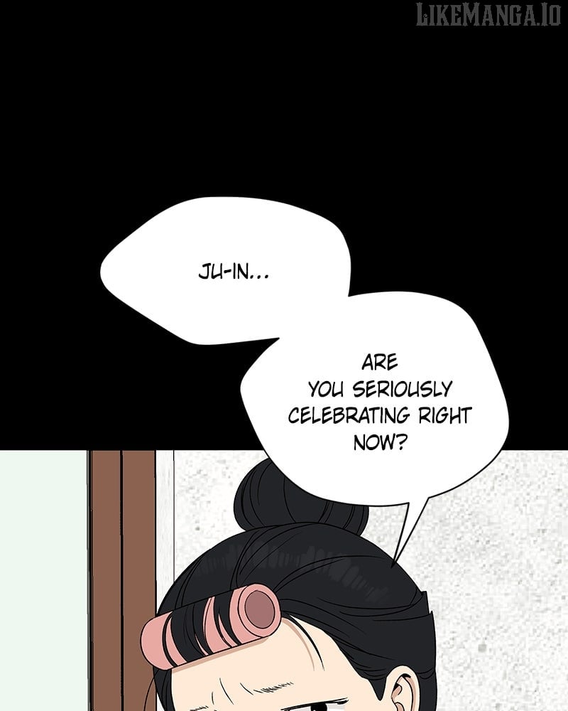 It’s My Life  Webtoon Chapter 49.6 page 36 - 