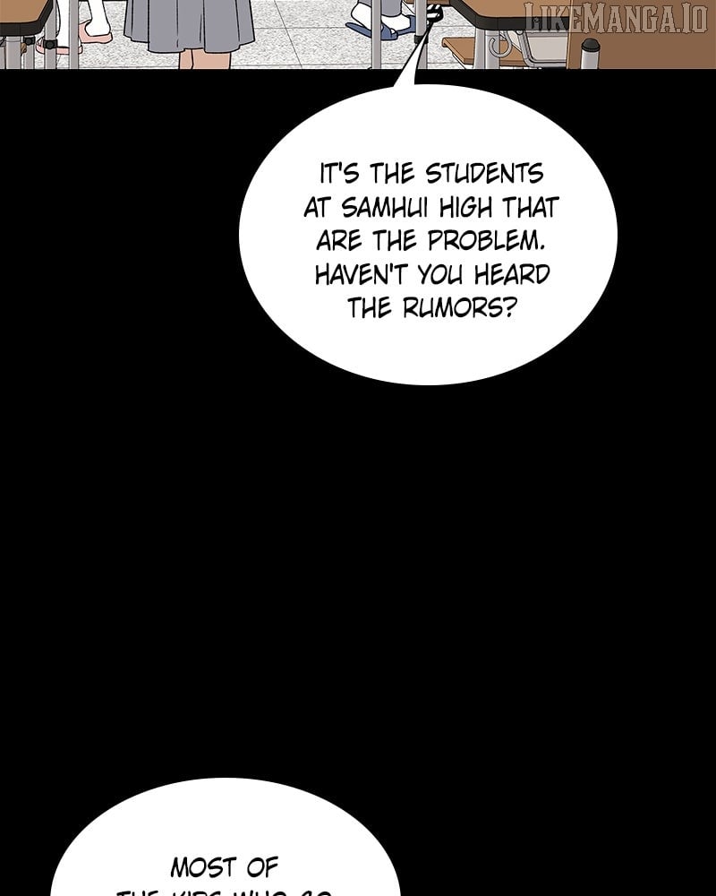 It’s My Life  Webtoon Chapter 49.6 page 40 - 