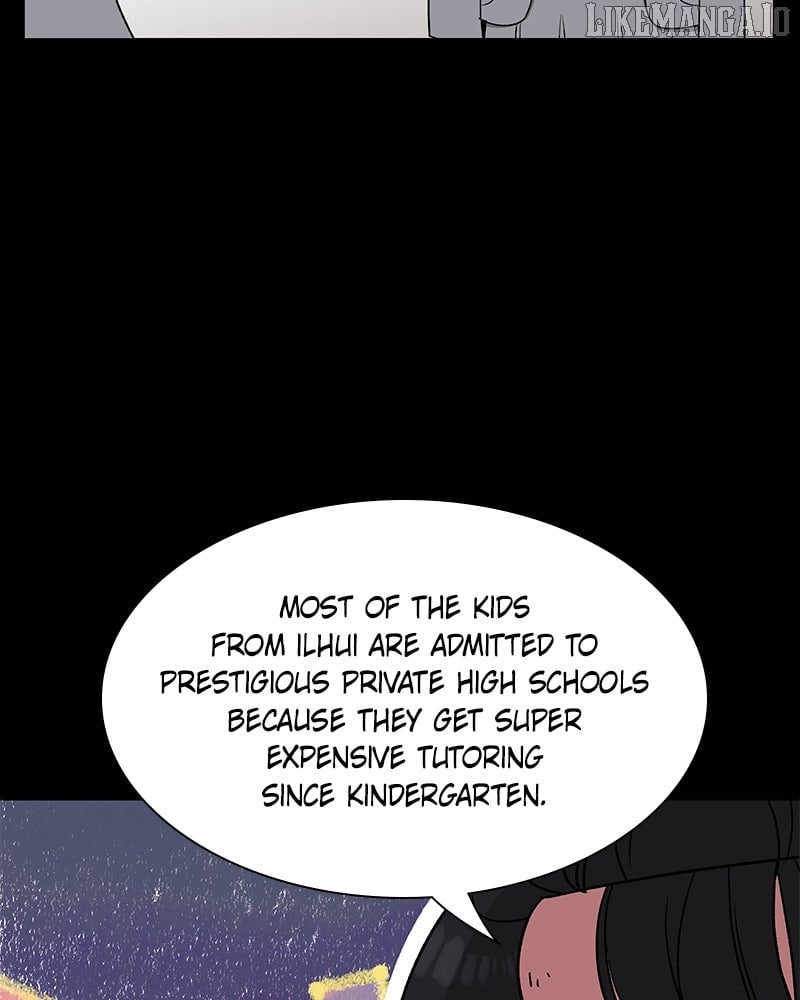 It’s My Life  Webtoon Chapter 49.6 page 42 - 