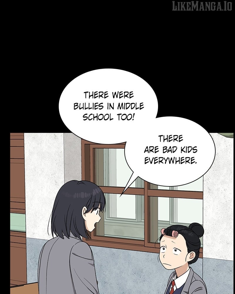 It’s My Life  Webtoon Chapter 49.6 page 46 - 