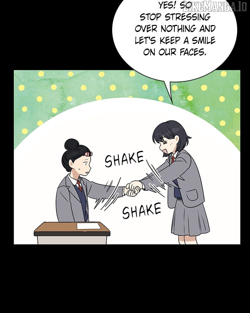 It’s My Life  Webtoon Chapter 49.6 page 48 - 