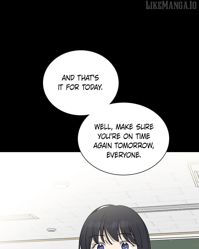It’s My Life  Webtoon Chapter 49.6 page 55 - 