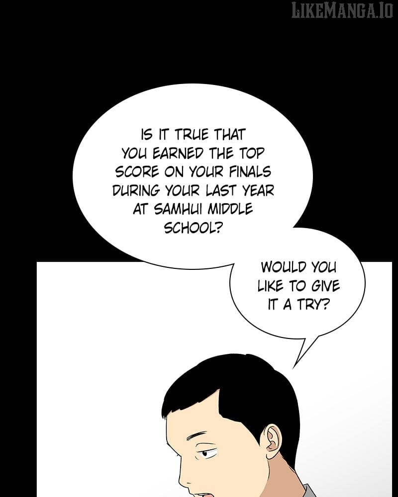 It’s My Life  Webtoon Chapter 49.6 page 60 - 