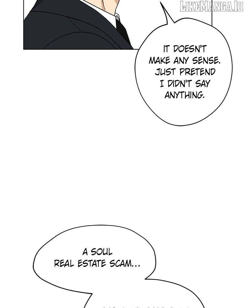 It’s My Life  Webtoon Chapter 49.6 page 7 - 