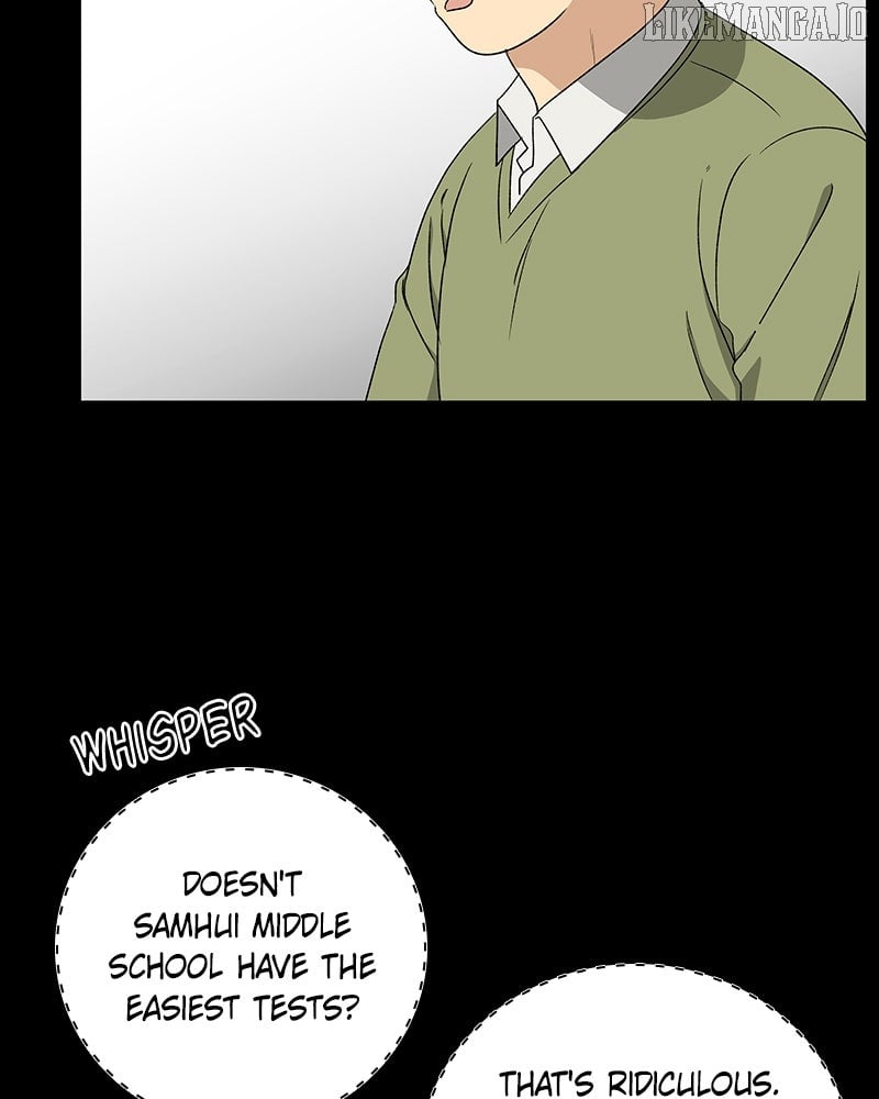 It’s My Life  Webtoon Chapter 49.6 page 61 - 