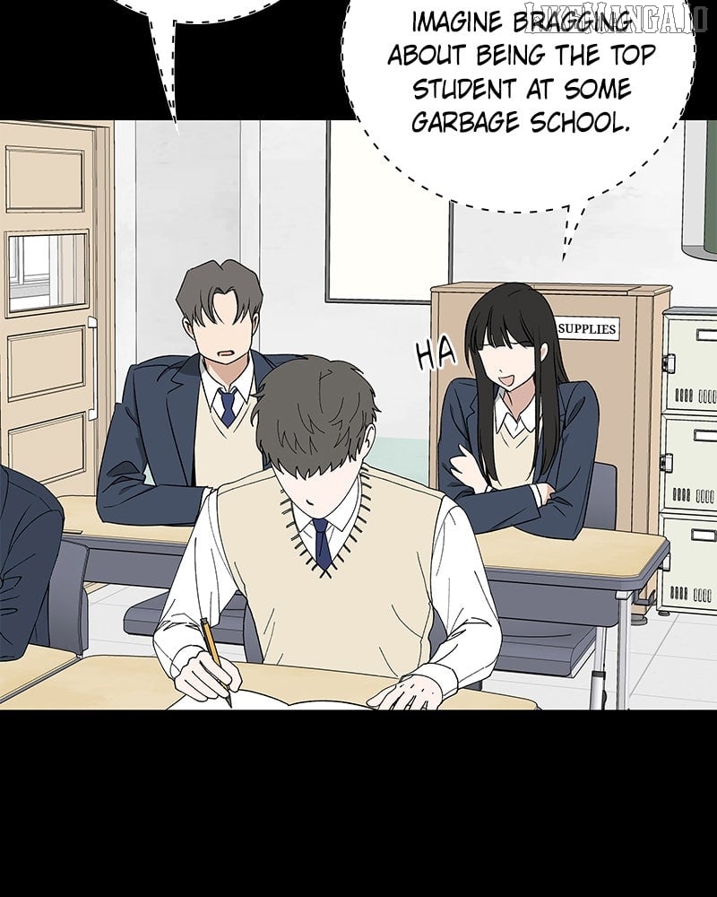 It’s My Life  Webtoon Chapter 49.6 page 62 - 