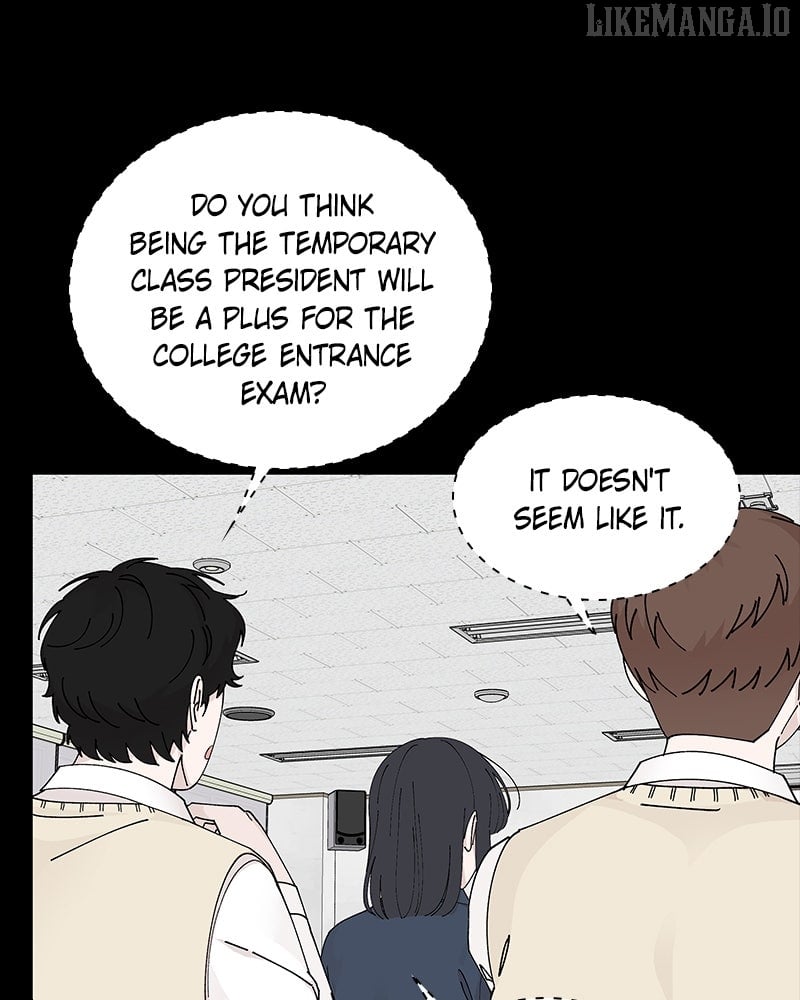 It’s My Life  Webtoon Chapter 49.6 page 63 - 