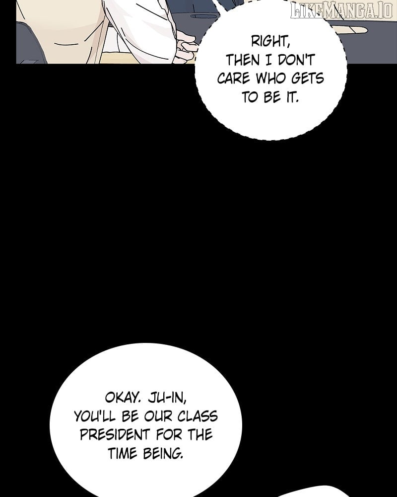 It’s My Life  Webtoon Chapter 49.6 page 64 - 