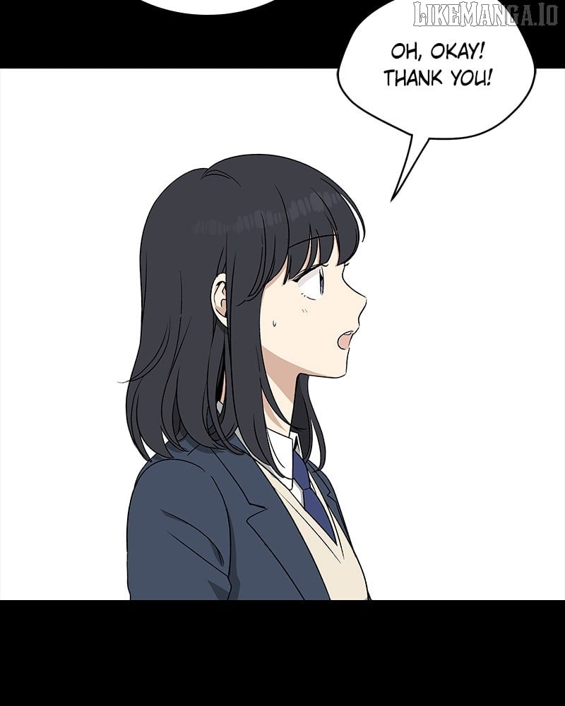 It’s My Life  Webtoon Chapter 49.6 page 65 - 