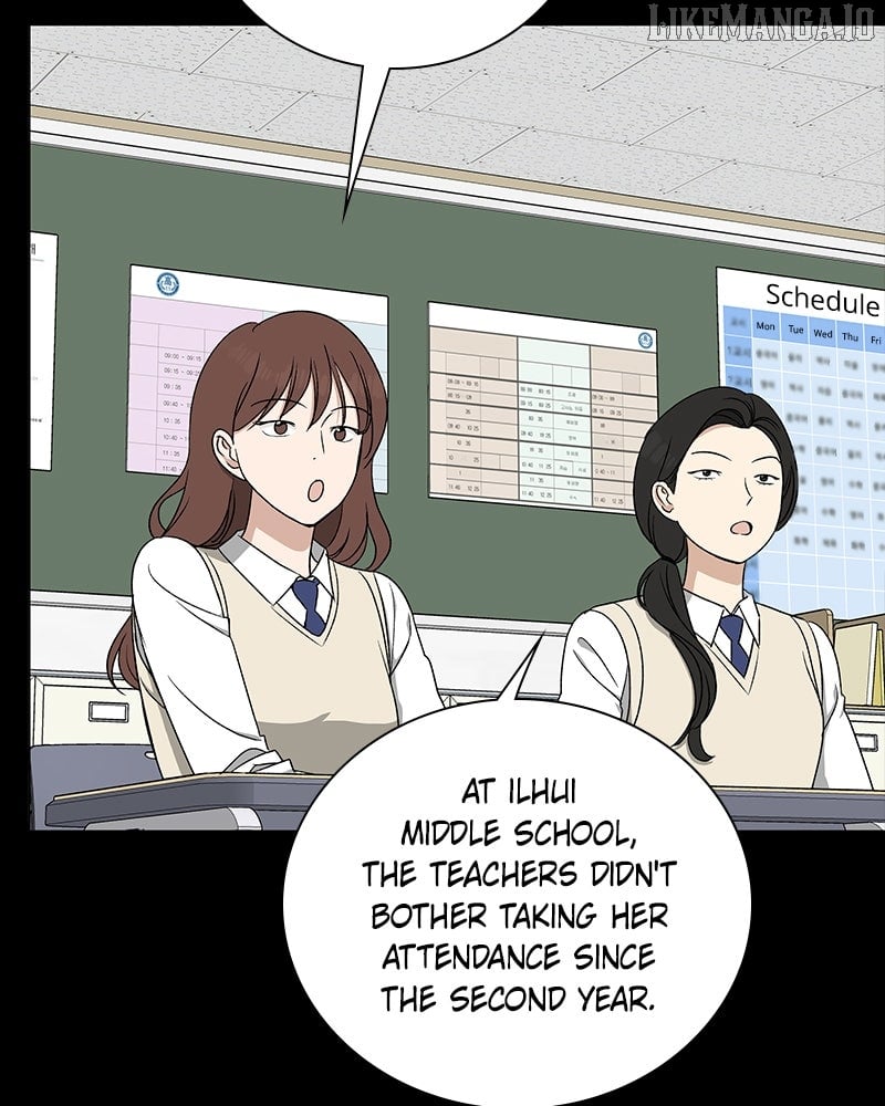 It’s My Life  Webtoon Chapter 49.6 page 72 - 