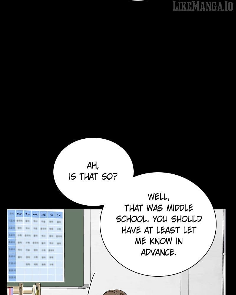 It’s My Life  Webtoon Chapter 49.6 page 73 - 