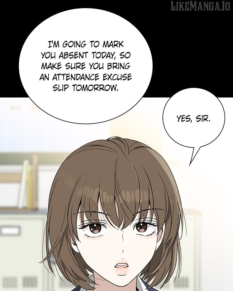 It’s My Life  Webtoon Chapter 49.6 page 75 - 