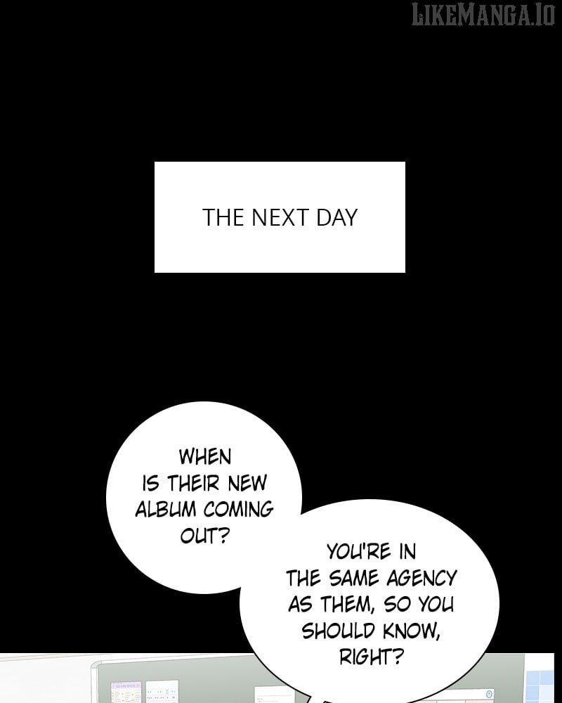 It’s My Life  Webtoon Chapter 49.6 page 77 - 