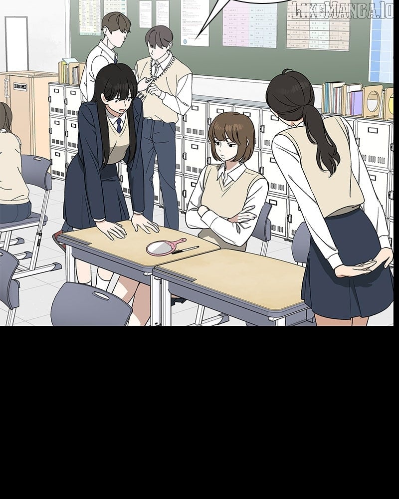 It’s My Life  Webtoon Chapter 49.6 page 78 - 