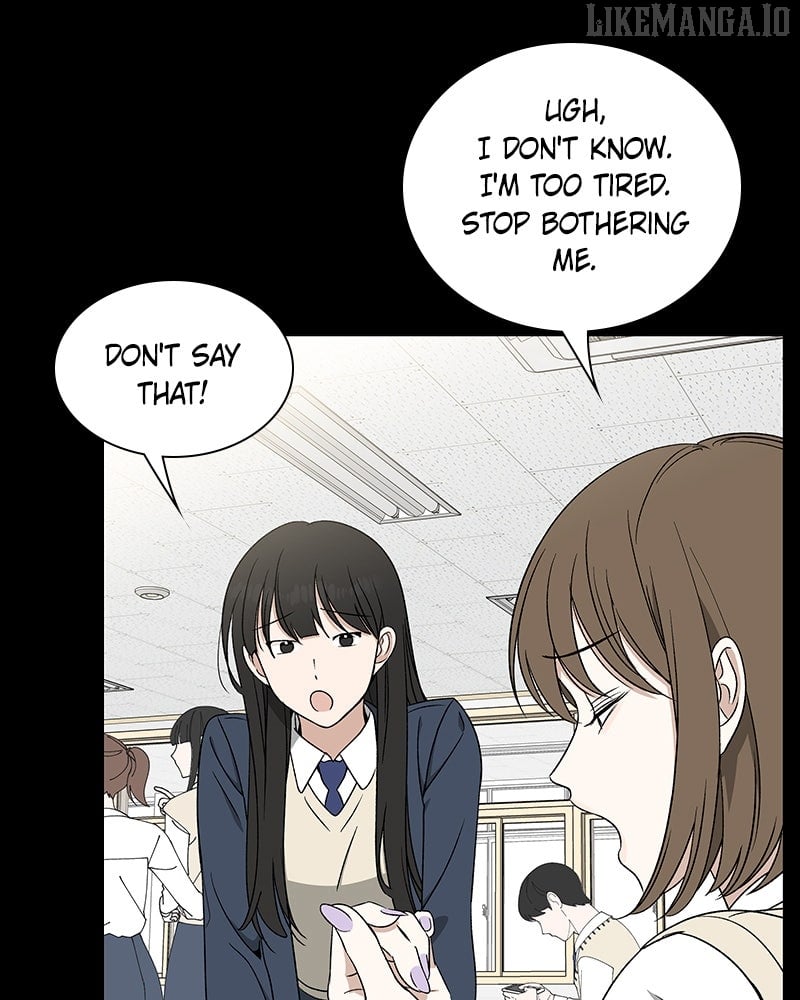 It’s My Life  Webtoon Chapter 49.6 page 79 - 