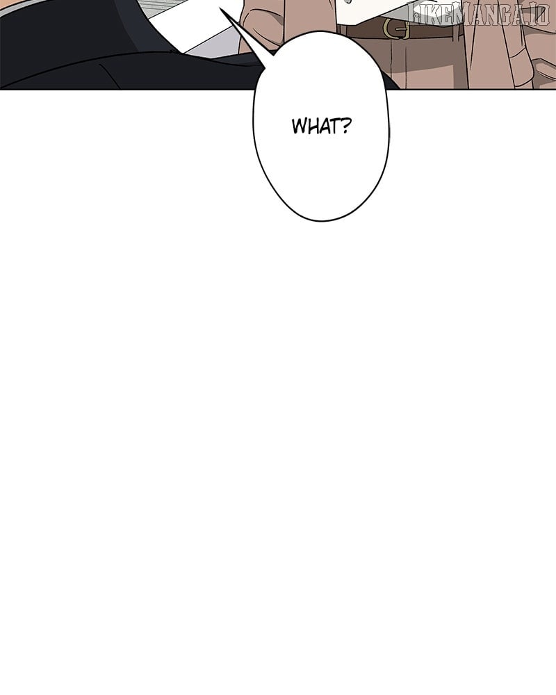 It’s My Life  Webtoon Chapter 49.6 page 9 - 
