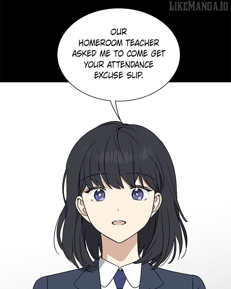It’s My Life  Webtoon Chapter 49.6 page 82 - 