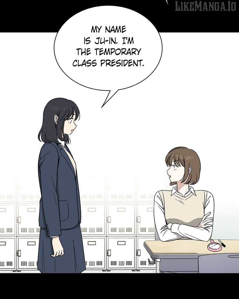 It’s My Life  Webtoon Chapter 49.6 page 84 - 