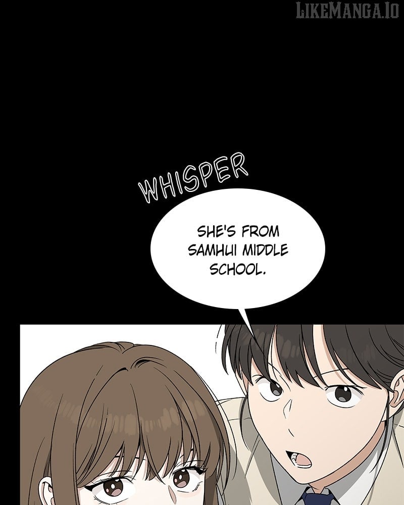 It’s My Life  Webtoon Chapter 49.6 page 85 - 