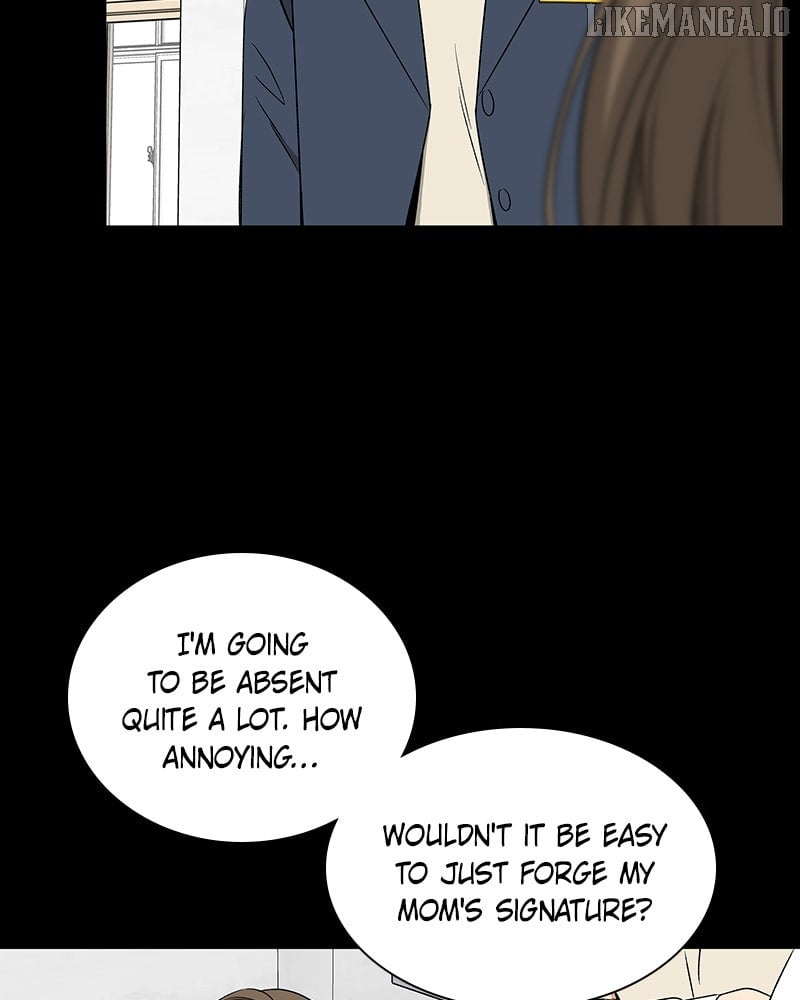It’s My Life  Webtoon Chapter 49.6 page 92 - 